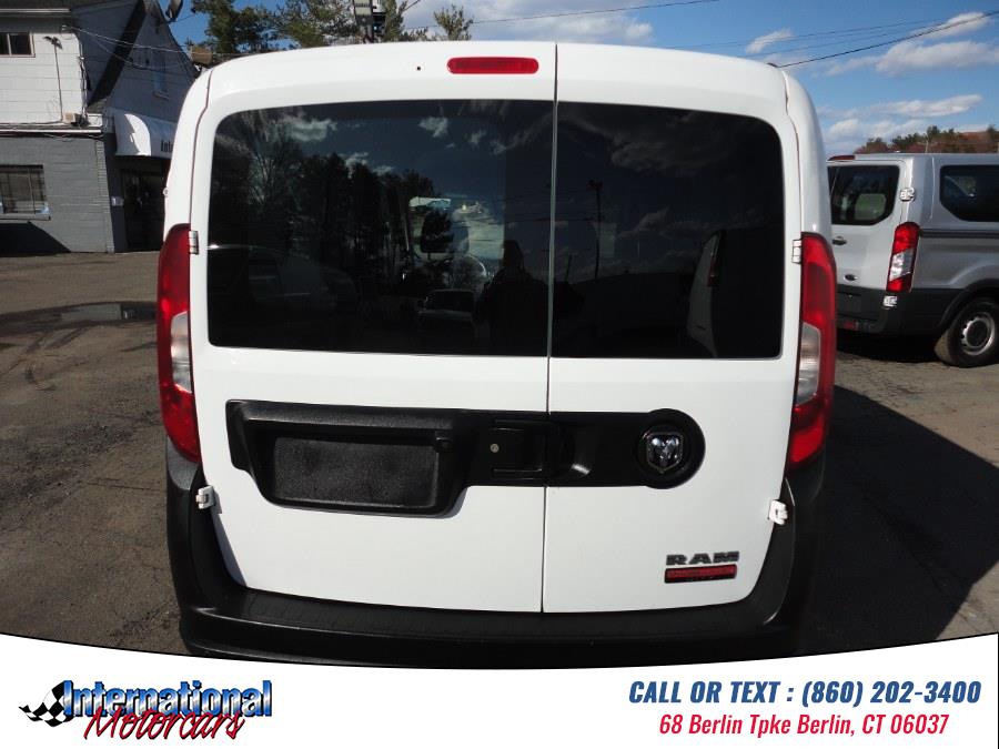 2021 Ram ProMaster City Cargo Van Tradesman Van, available for sale in Berlin, Connecticut | International Motorcars llc. Berlin, Connecticut 2021 Ram ProMaster City Cargo Van Tradesman Van, available for sale in Berlin, Connecticut | International Motorcars llc. Berlin, Connecticut