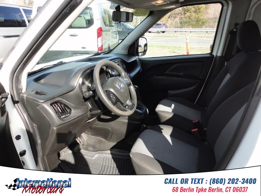 2021 Ram ProMaster City Cargo Van Tradesman Van, available for sale in Berlin, Connecticut | International Motorcars llc. Berlin, Connecticut 2021 Ram ProMaster City Cargo Van Tradesman Van, available for sale in Berlin, Connecticut | International Motorcars llc. Berlin, Connecticut