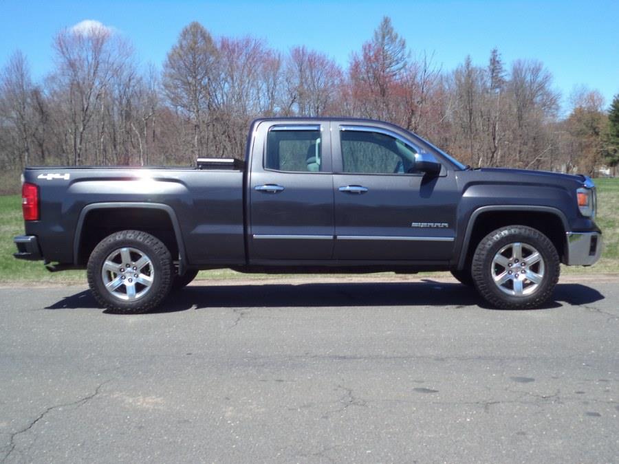 2015 GMC Sierra 1500 4WD Double Cab 143.5", available for sale in Berlin, Connecticut | International Motorcars llc. Berlin, Connecticut 2015 GMC Sierra 1500 4WD Double Cab 143.5", available for sale in Berlin, Connecticut | International Motorcars llc. Berlin, Connecticut