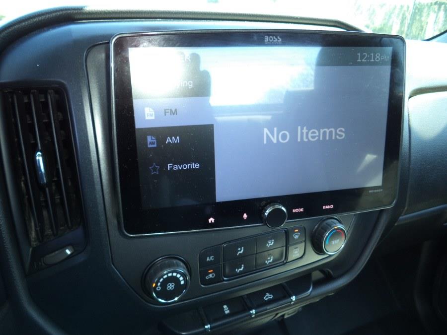 2015 GMC Sierra 1500 4WD Double Cab 143.5", available for sale in Berlin, Connecticut | International Motorcars llc. Berlin, Connecticut 2015 GMC Sierra 1500 4WD Double Cab 143.5", available for sale in Berlin, Connecticut | International Motorcars llc. Berlin, Connecticut