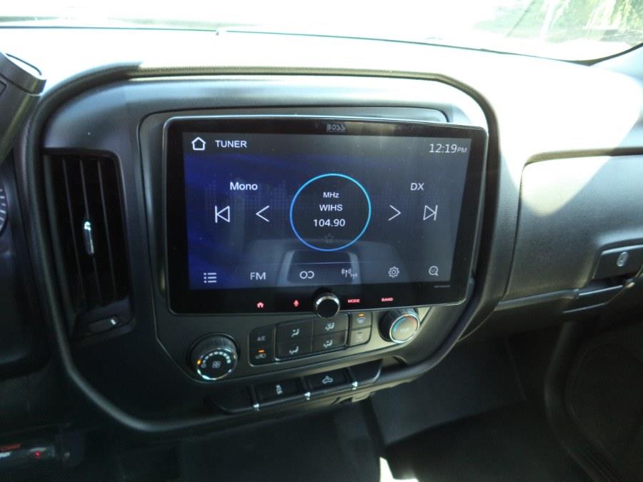 2015 GMC Sierra 1500 4WD Double Cab 143.5", available for sale in Berlin, Connecticut | International Motorcars llc. Berlin, Connecticut 2015 GMC Sierra 1500 4WD Double Cab 143.5", available for sale in Berlin, Connecticut | International Motorcars llc. Berlin, Connecticut
