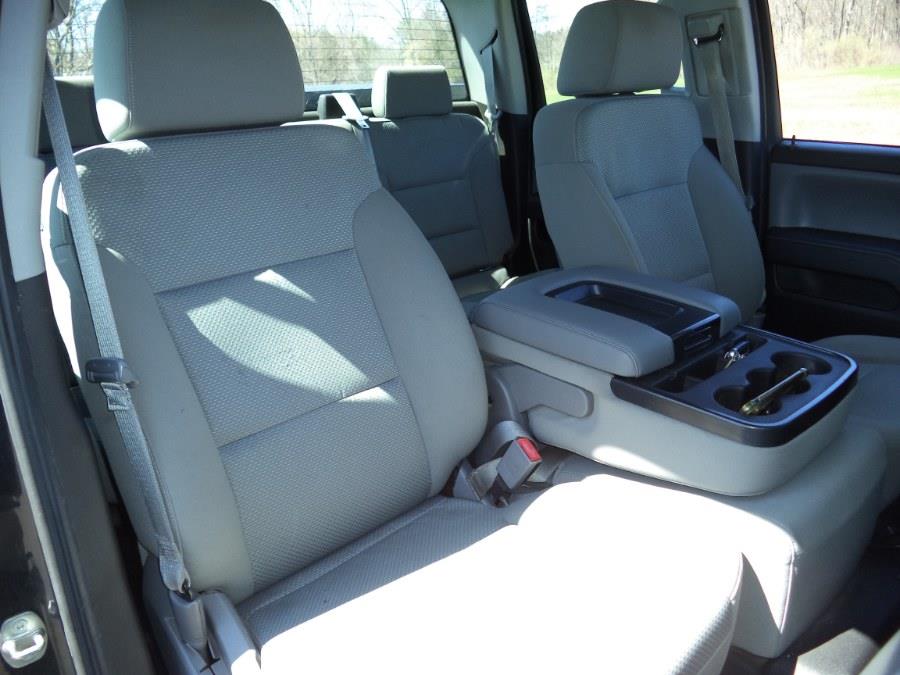 2015 GMC Sierra 1500 4WD Double Cab 143.5", available for sale in Berlin, Connecticut | International Motorcars llc. Berlin, Connecticut 2015 GMC Sierra 1500 4WD Double Cab 143.5", available for sale in Berlin, Connecticut | International Motorcars llc. Berlin, Connecticut