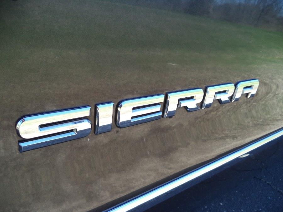 2015 GMC Sierra 1500 4WD Double Cab 143.5", available for sale in Berlin, Connecticut | International Motorcars llc. Berlin, Connecticut 2015 GMC Sierra 1500 4WD Double Cab 143.5", available for sale in Berlin, Connecticut | International Motorcars llc. Berlin, Connecticut