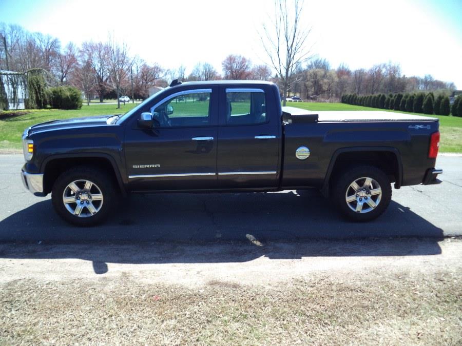 2015 GMC Sierra 1500 4WD Double Cab 143.5", available for sale in Berlin, Connecticut | International Motorcars llc. Berlin, Connecticut 2015 GMC Sierra 1500 4WD Double Cab 143.5", available for sale in Berlin, Connecticut | International Motorcars llc. Berlin, Connecticut