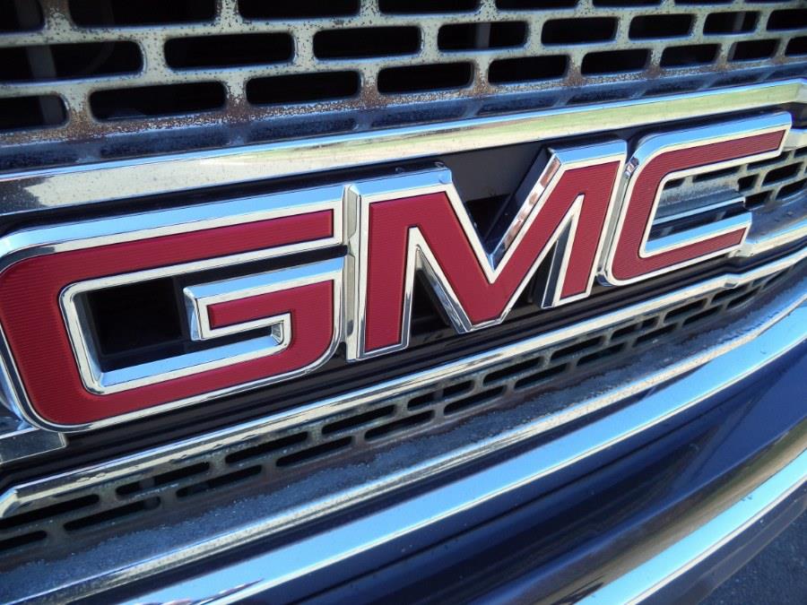 2015 GMC Sierra 1500 4WD Double Cab 143.5", available for sale in Berlin, Connecticut | International Motorcars llc. Berlin, Connecticut 2015 GMC Sierra 1500 4WD Double Cab 143.5", available for sale in Berlin, Connecticut | International Motorcars llc. Berlin, Connecticut