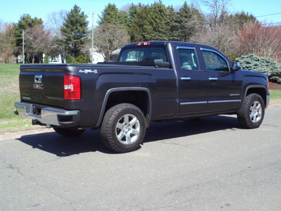 2015 GMC Sierra 1500 4WD Double Cab 143.5", available for sale in Berlin, Connecticut | International Motorcars llc. Berlin, Connecticut 2015 GMC Sierra 1500 4WD Double Cab 143.5", available for sale in Berlin, Connecticut | International Motorcars llc. Berlin, Connecticut
