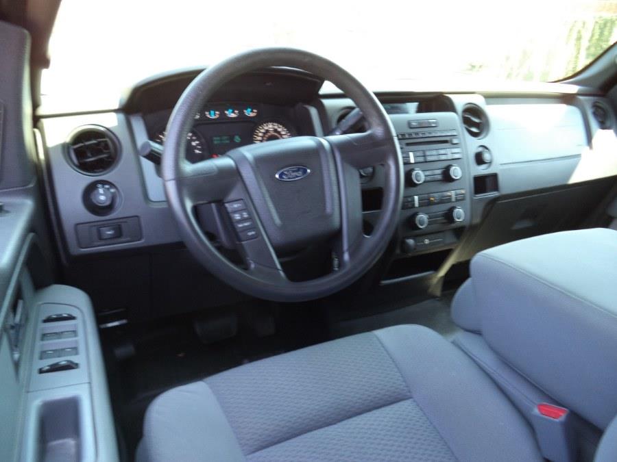 2014 Ford F-150 STX 4X4, available for sale in Berlin, Connecticut | International Motorcars llc. Berlin, Connecticut 2014 Ford F-150 STX 4X4, available for sale in Berlin, Connecticut | International Motorcars llc. Berlin, Connecticut