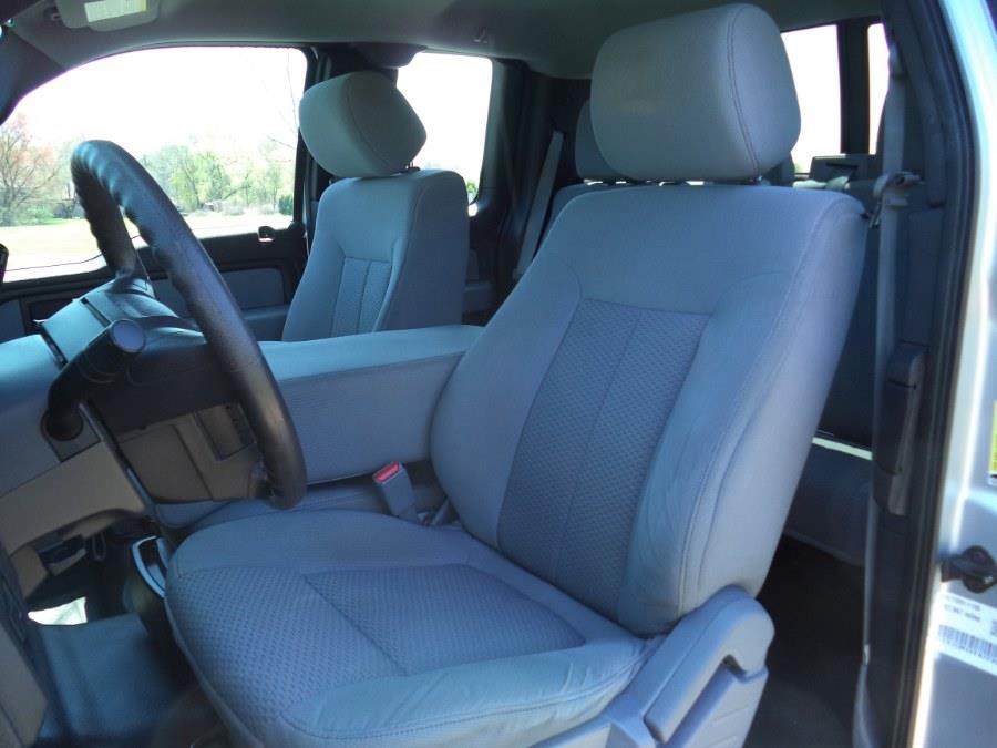 2014 Ford F-150 STX 4X4, available for sale in Berlin, Connecticut | International Motorcars llc. Berlin, Connecticut 2014 Ford F-150 STX 4X4, available for sale in Berlin, Connecticut | International Motorcars llc. Berlin, Connecticut