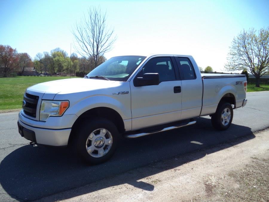 2014 Ford F-150 STX 4X4, available for sale in Berlin, Connecticut | International Motorcars llc. Berlin, Connecticut 2014 Ford F-150 STX 4X4, available for sale in Berlin, Connecticut | International Motorcars llc. Berlin, Connecticut