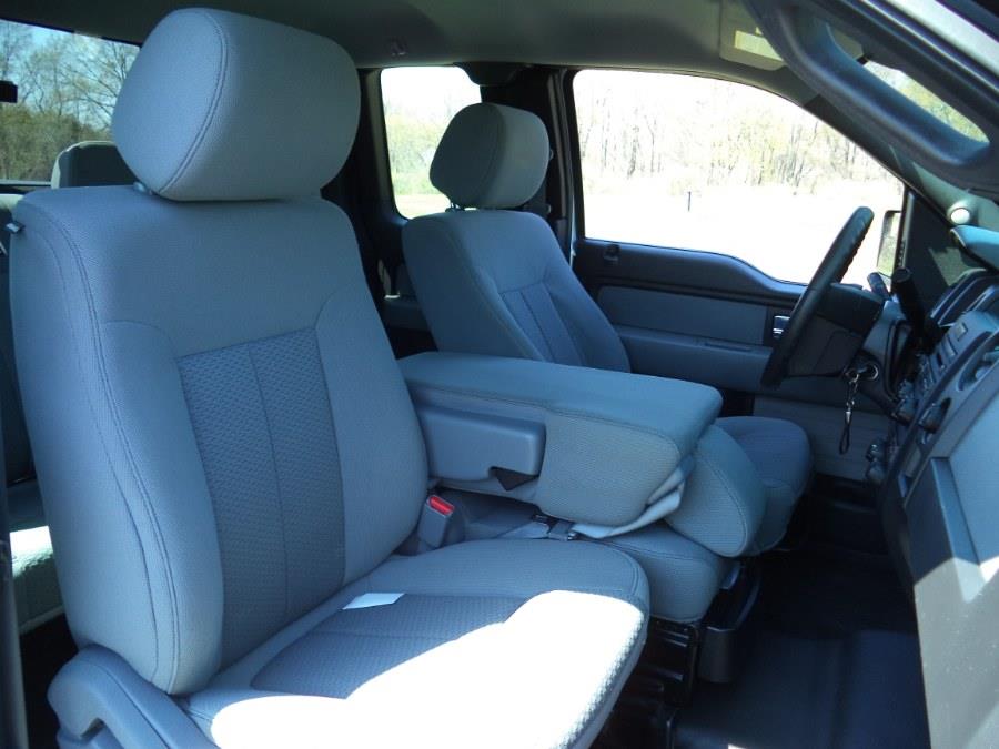 2014 Ford F-150 STX 4X4, available for sale in Berlin, Connecticut | International Motorcars llc. Berlin, Connecticut 2014 Ford F-150 STX 4X4, available for sale in Berlin, Connecticut | International Motorcars llc. Berlin, Connecticut