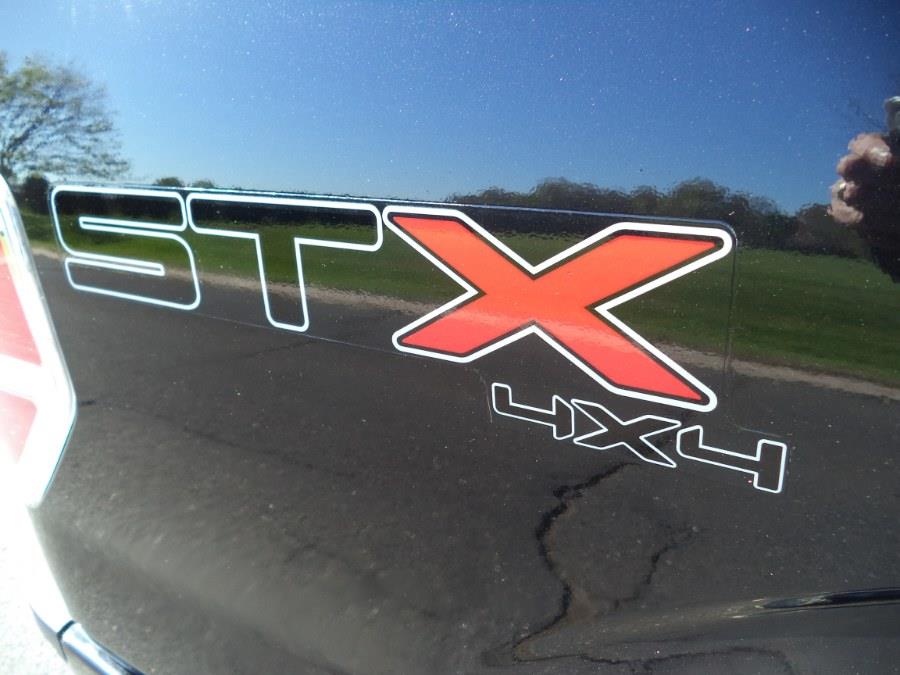 2012 Ford F-150 4WD SuperCab 145" STX, available for sale in Berlin, Connecticut | International Motorcars llc. Berlin, Connecticut 2012 Ford F-150 4WD SuperCab 145" STX, available for sale in Berlin, Connecticut | International Motorcars llc. Berlin, Connecticut
