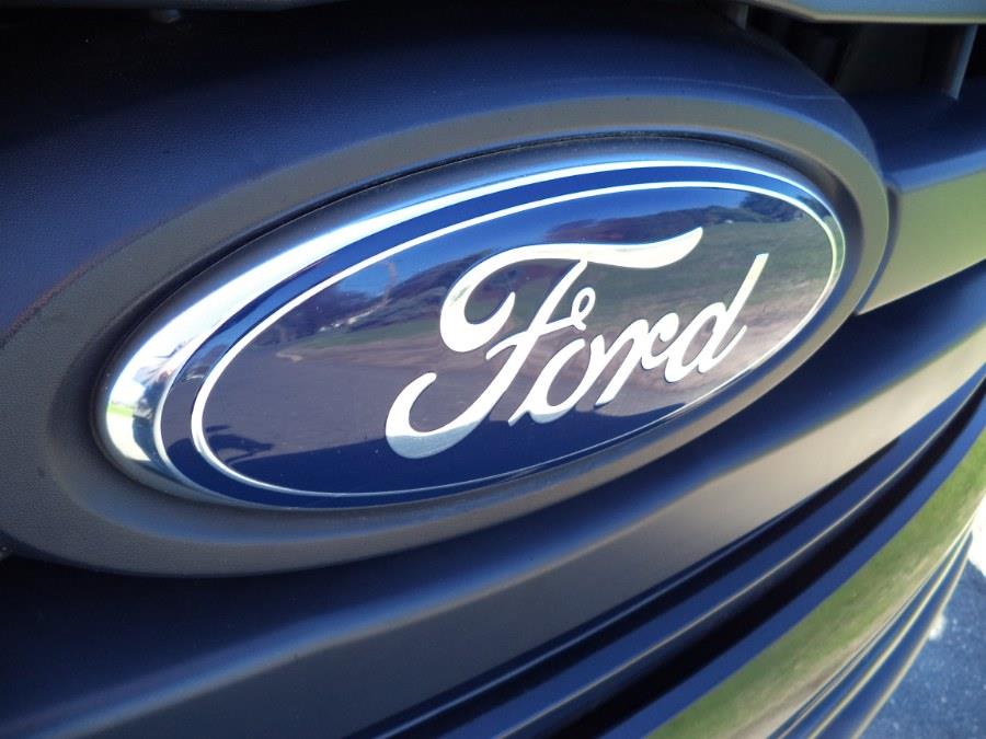 2012 Ford F-150 4WD SuperCab 145" STX, available for sale in Berlin, Connecticut | International Motorcars llc. Berlin, Connecticut 2012 Ford F-150 4WD SuperCab 145" STX, available for sale in Berlin, Connecticut | International Motorcars llc. Berlin, Connecticut