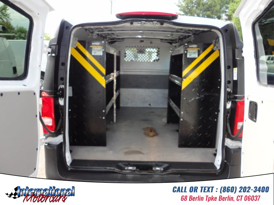 2021 Mercedes-Benz Metris Cargo Van Standard Roof 126" Wheelbase, available for sale in Berlin, Connecticut | International Motorcars llc. Berlin, Connecticut 2021 Mercedes-Benz Metris Cargo Van Standard Roof 126" Wheelbase, available for sale in Berlin, Connecticut | International Motorcars llc. Berlin, Connecticut