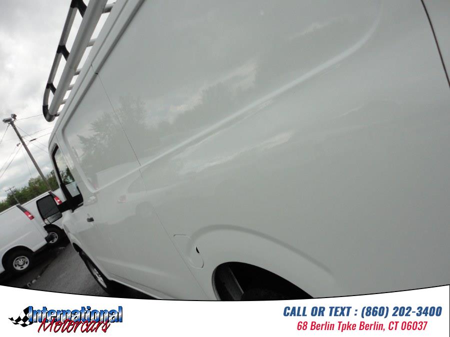 2020 Nissan NV Cargo NV1500 Standard Roof V6 SV, available for sale in Berlin, Connecticut | International Motorcars llc. Berlin, Connecticut 2020 Nissan NV Cargo NV1500 Standard Roof V6 SV, available for sale in Berlin, Connecticut | International Motorcars llc. Berlin, Connecticut