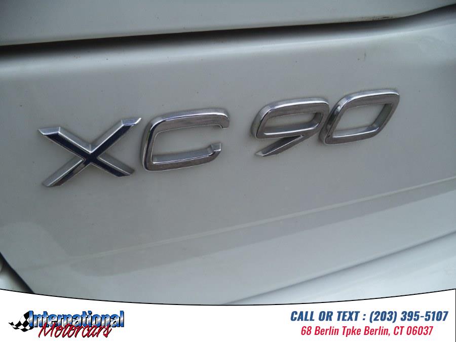 2014 Volvo XC90 XC90, available for sale in Berlin, Connecticut | International Motorcars llc. Berlin, Connecticut 2014 Volvo XC90 XC90, available for sale in Berlin, Connecticut | International Motorcars llc. Berlin, Connecticut