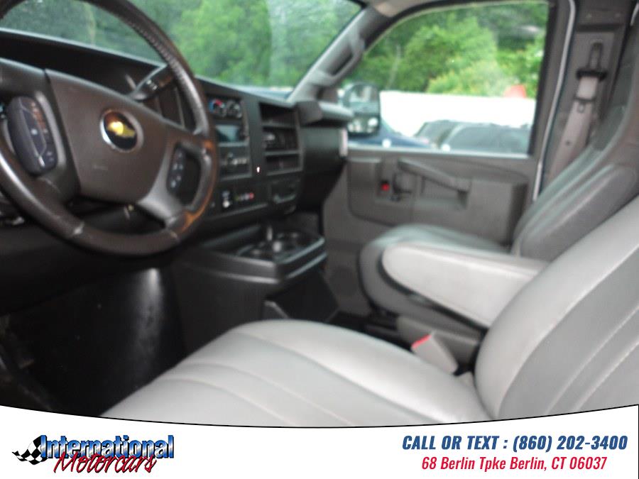 2020 Chevrolet Express Cargo Van RWD 2500 135", available for sale in Berlin, Connecticut | International Motorcars llc. Berlin, Connecticut 2020 Chevrolet Express Cargo Van RWD 2500 135", available for sale in Berlin, Connecticut | International Motorcars llc. Berlin, Connecticut