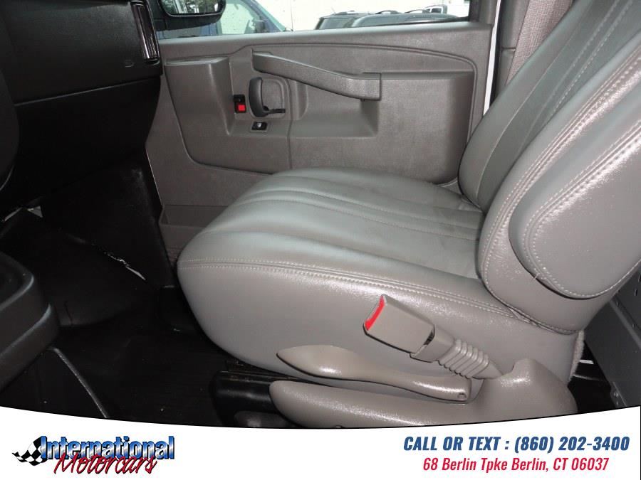 2020 Chevrolet Express Cargo Van RWD 2500 135", available for sale in Berlin, Connecticut | International Motorcars llc. Berlin, Connecticut 2020 Chevrolet Express Cargo Van RWD 2500 135", available for sale in Berlin, Connecticut | International Motorcars llc. Berlin, Connecticut