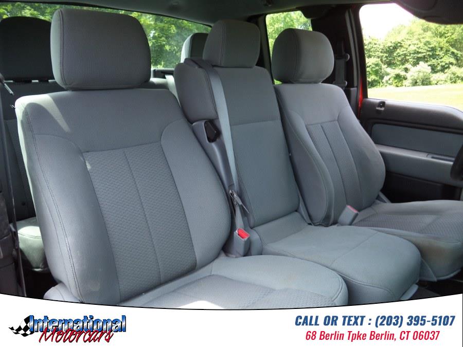 2014 Ford F-150 STX 4X4, available for sale in Berlin, Connecticut | International Motorcars llc. Berlin, Connecticut 2014 Ford F-150 STX 4X4, available for sale in Berlin, Connecticut | International Motorcars llc. Berlin, Connecticut
