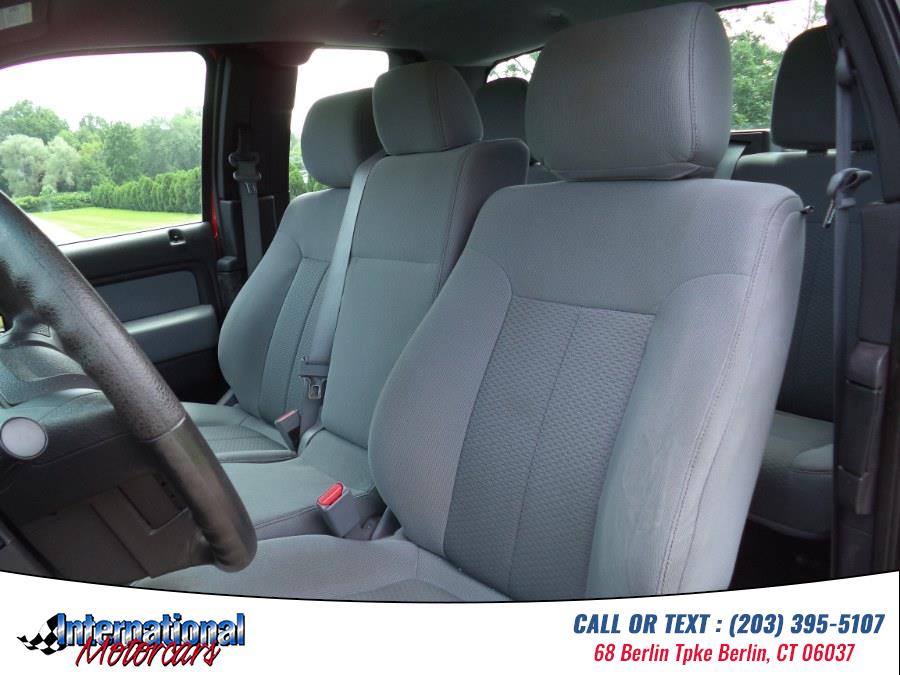 2014 Ford F-150 STX 4X4, available for sale in Berlin, Connecticut | International Motorcars llc. Berlin, Connecticut 2014 Ford F-150 STX 4X4, available for sale in Berlin, Connecticut | International Motorcars llc. Berlin, Connecticut