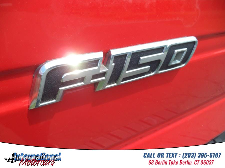 2014 Ford F-150 STX 4X4, available for sale in Berlin, Connecticut | International Motorcars llc. Berlin, Connecticut 2014 Ford F-150 STX 4X4, available for sale in Berlin, Connecticut | International Motorcars llc. Berlin, Connecticut