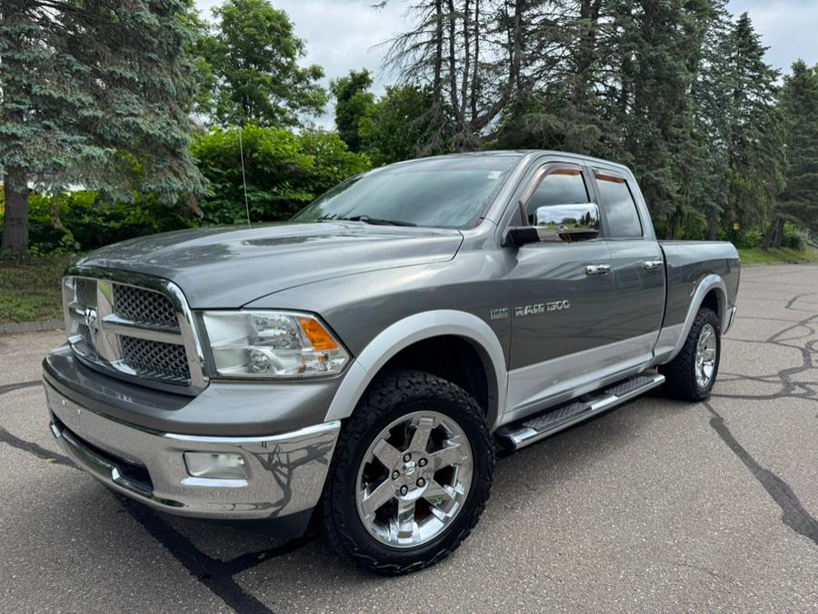 Used 2012 Ram 1500 in Waterbury, Connecticut | Platinum Auto Care. Waterbury, Connecticut