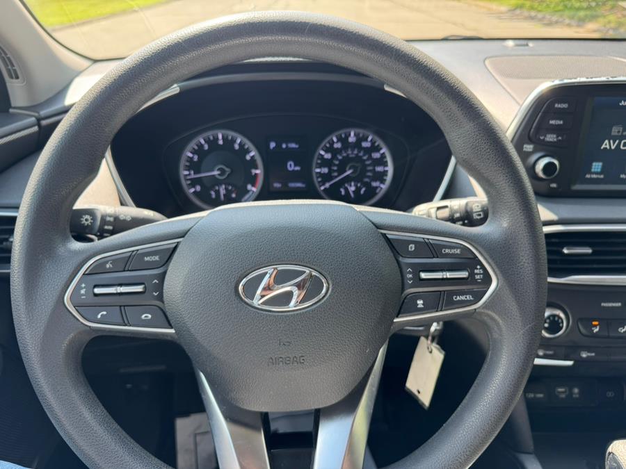 2020 Hyundai Santa Fe SE 2.4L Auto AWD, available for sale in Waterbury, Connecticut | Platinum Auto Care. Waterbury, Connecticut 2020 Hyundai Santa Fe SE 2.4L Auto AWD, available for sale in Waterbury, Connecticut | Platinum Auto Care. Waterbury, Connecticut