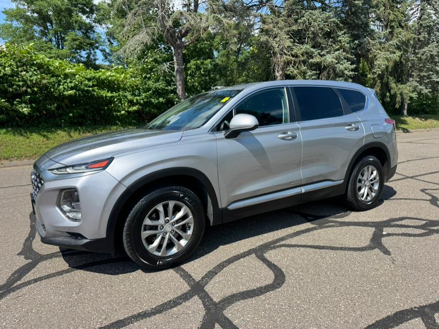 2020 Hyundai Santa Fe SE 2.4L Auto AWD, available for sale in Waterbury, Connecticut | Platinum Auto Care. Waterbury, Connecticut 2020 Hyundai Santa Fe SE 2.4L Auto AWD, available for sale in Waterbury, Connecticut | Platinum Auto Care. Waterbury, Connecticut