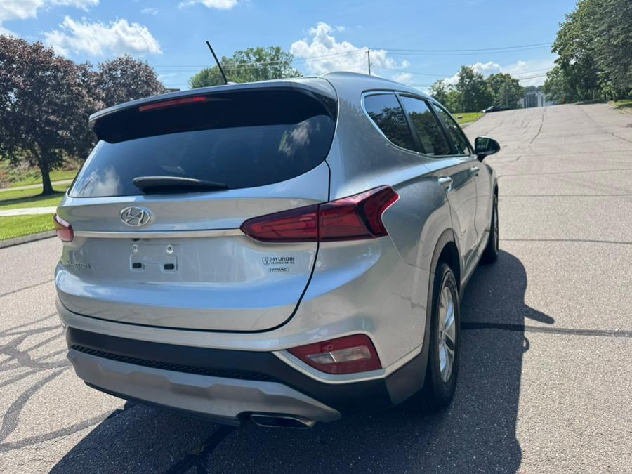 2020 Hyundai Santa Fe SE 2.4L Auto AWD, available for sale in Waterbury, Connecticut | Platinum Auto Care. Waterbury, Connecticut 2020 Hyundai Santa Fe SE 2.4L Auto AWD, available for sale in Waterbury, Connecticut | Platinum Auto Care. Waterbury, Connecticut