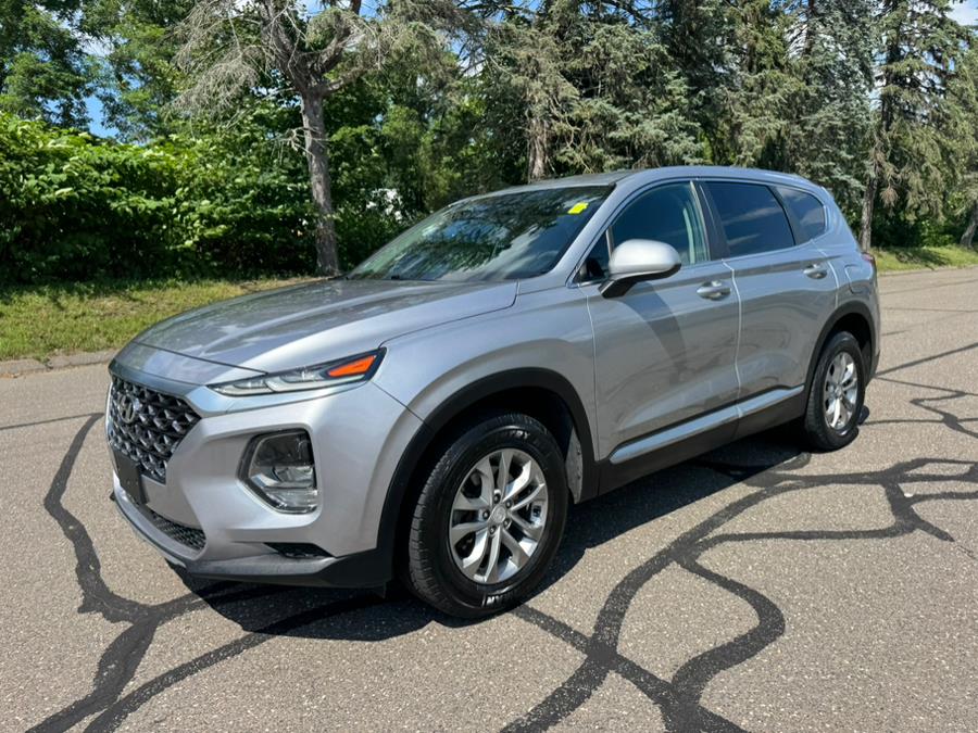 2020 Hyundai Santa Fe SE 2.4L Auto AWD, available for sale in Waterbury, Connecticut | Platinum Auto Care. Waterbury, Connecticut 2020 Hyundai Santa Fe SE 2.4L Auto AWD, available for sale in Waterbury, Connecticut | Platinum Auto Care. Waterbury, Connecticut