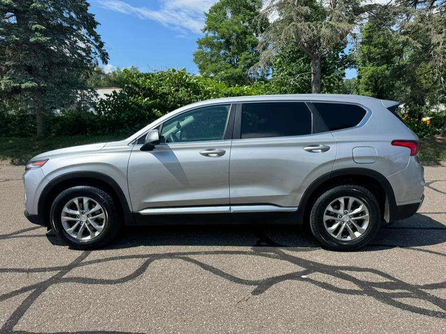 2020 Hyundai Santa Fe SE 2.4L Auto AWD, available for sale in Waterbury, Connecticut | Platinum Auto Care. Waterbury, Connecticut 2020 Hyundai Santa Fe SE 2.4L Auto AWD, available for sale in Waterbury, Connecticut | Platinum Auto Care. Waterbury, Connecticut