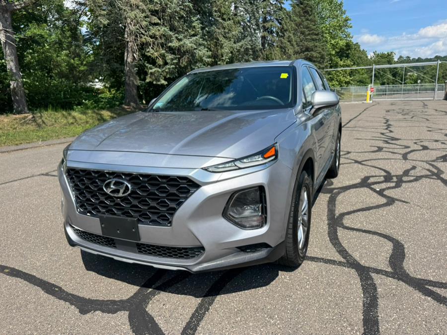 2020 Hyundai Santa Fe SE 2.4L Auto AWD, available for sale in Waterbury, Connecticut | Platinum Auto Care. Waterbury, Connecticut 2020 Hyundai Santa Fe SE 2.4L Auto AWD, available for sale in Waterbury, Connecticut | Platinum Auto Care. Waterbury, Connecticut