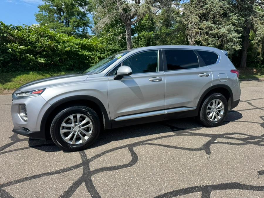 2020 Hyundai Santa Fe SE 2.4L Auto AWD, available for sale in Waterbury, Connecticut | Platinum Auto Care. Waterbury, Connecticut 2020 Hyundai Santa Fe SE 2.4L Auto AWD, available for sale in Waterbury, Connecticut | Platinum Auto Care. Waterbury, Connecticut