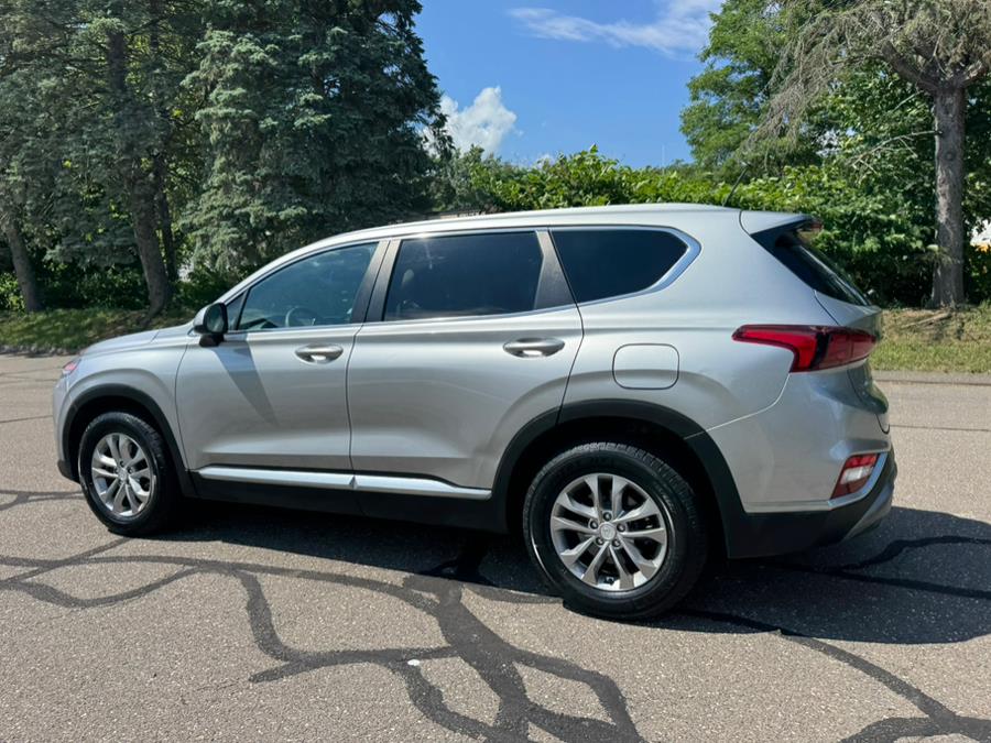 2020 Hyundai Santa Fe SE 2.4L Auto AWD, available for sale in Waterbury, Connecticut | Platinum Auto Care. Waterbury, Connecticut 2020 Hyundai Santa Fe SE 2.4L Auto AWD, available for sale in Waterbury, Connecticut | Platinum Auto Care. Waterbury, Connecticut