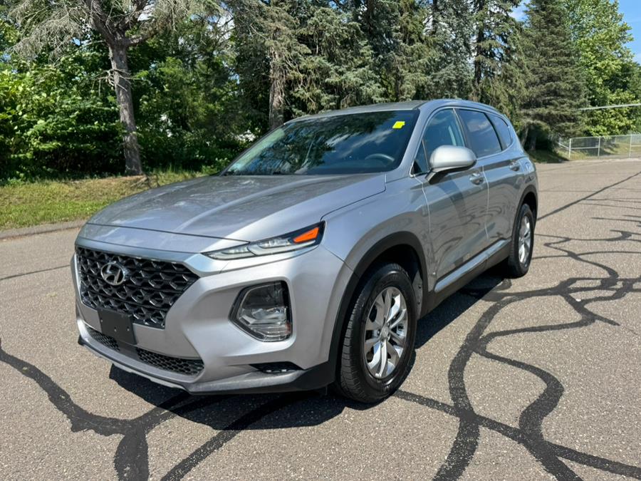2020 Hyundai Santa Fe SE 2.4L Auto AWD, available for sale in Waterbury, Connecticut | Platinum Auto Care. Waterbury, Connecticut 2020 Hyundai Santa Fe SE 2.4L Auto AWD, available for sale in Waterbury, Connecticut | Platinum Auto Care. Waterbury, Connecticut