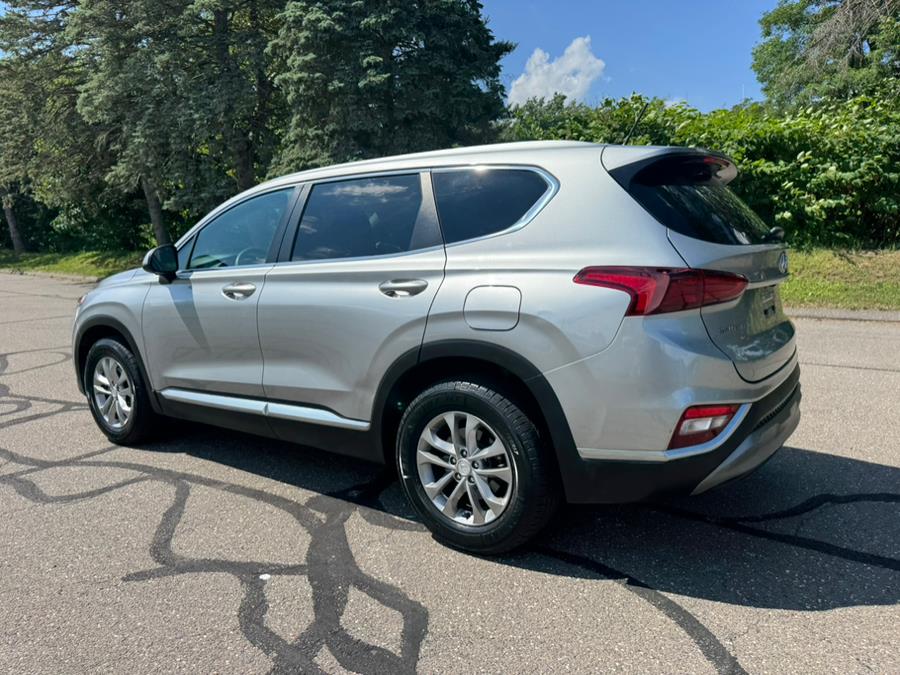2020 Hyundai Santa Fe SE 2.4L Auto AWD, available for sale in Waterbury, Connecticut | Platinum Auto Care. Waterbury, Connecticut 2020 Hyundai Santa Fe SE 2.4L Auto AWD, available for sale in Waterbury, Connecticut | Platinum Auto Care. Waterbury, Connecticut