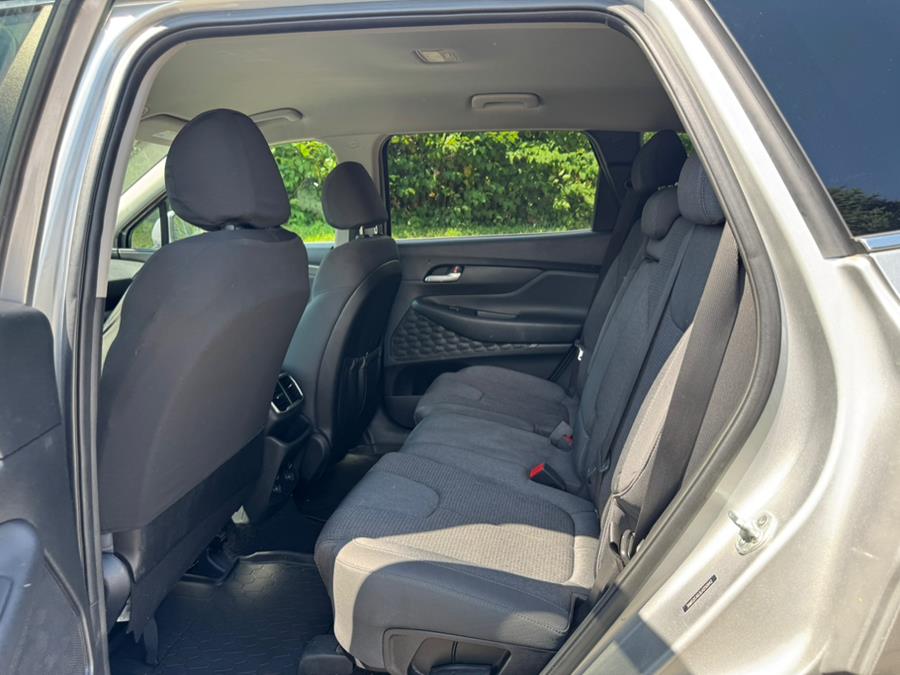 2020 Hyundai Santa Fe SE 2.4L Auto AWD, available for sale in Waterbury, Connecticut | Platinum Auto Care. Waterbury, Connecticut 2020 Hyundai Santa Fe SE 2.4L Auto AWD, available for sale in Waterbury, Connecticut | Platinum Auto Care. Waterbury, Connecticut