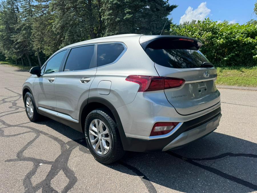 2020 Hyundai Santa Fe SE 2.4L Auto AWD, available for sale in Waterbury, Connecticut | Platinum Auto Care. Waterbury, Connecticut 2020 Hyundai Santa Fe SE 2.4L Auto AWD, available for sale in Waterbury, Connecticut | Platinum Auto Care. Waterbury, Connecticut