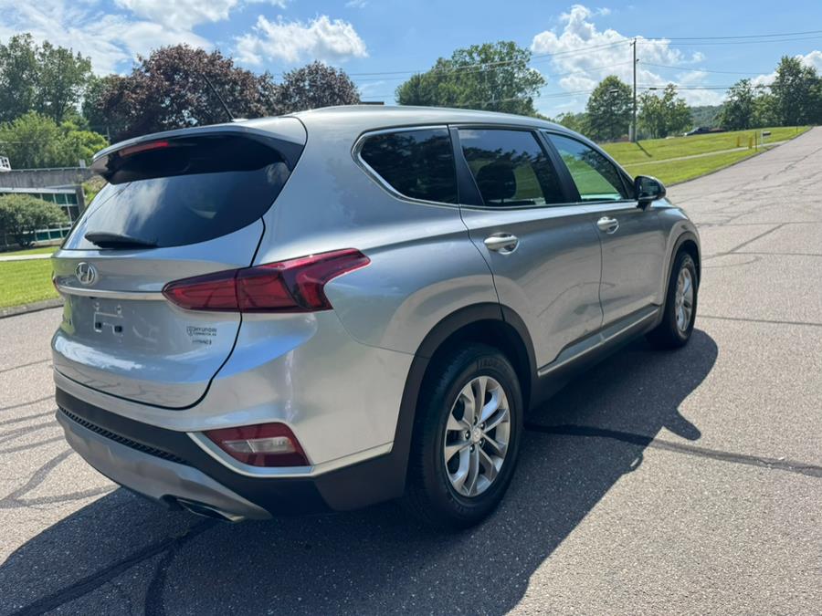 2020 Hyundai Santa Fe SE 2.4L Auto AWD, available for sale in Waterbury, Connecticut | Platinum Auto Care. Waterbury, Connecticut 2020 Hyundai Santa Fe SE 2.4L Auto AWD, available for sale in Waterbury, Connecticut | Platinum Auto Care. Waterbury, Connecticut