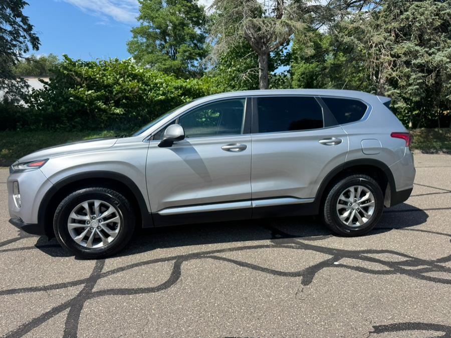2020 Hyundai Santa Fe SE 2.4L Auto AWD, available for sale in Waterbury, Connecticut | Platinum Auto Care. Waterbury, Connecticut 2020 Hyundai Santa Fe SE 2.4L Auto AWD, available for sale in Waterbury, Connecticut | Platinum Auto Care. Waterbury, Connecticut