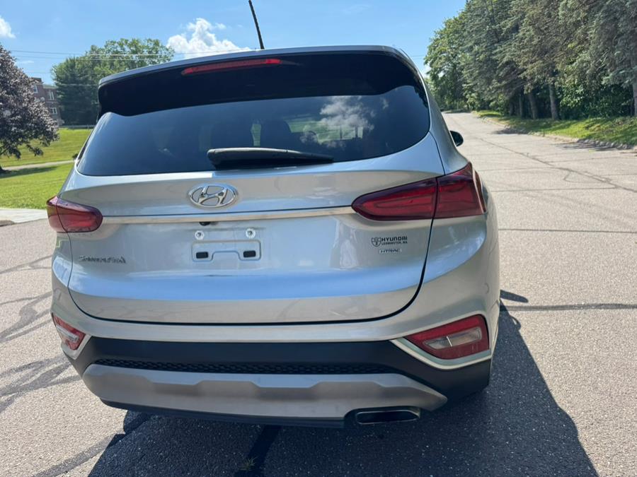 2020 Hyundai Santa Fe SE 2.4L Auto AWD, available for sale in Waterbury, Connecticut | Platinum Auto Care. Waterbury, Connecticut 2020 Hyundai Santa Fe SE 2.4L Auto AWD, available for sale in Waterbury, Connecticut | Platinum Auto Care. Waterbury, Connecticut