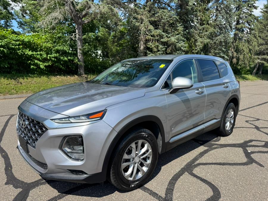 2020 Hyundai Santa Fe SE 2.4L Auto AWD, available for sale in Waterbury, Connecticut | Platinum Auto Care. Waterbury, Connecticut 2020 Hyundai Santa Fe SE 2.4L Auto AWD, available for sale in Waterbury, Connecticut | Platinum Auto Care. Waterbury, Connecticut