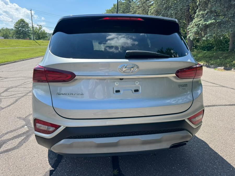 2020 Hyundai Santa Fe SE 2.4L Auto AWD, available for sale in Waterbury, Connecticut | Platinum Auto Care. Waterbury, Connecticut 2020 Hyundai Santa Fe SE 2.4L Auto AWD, available for sale in Waterbury, Connecticut | Platinum Auto Care. Waterbury, Connecticut