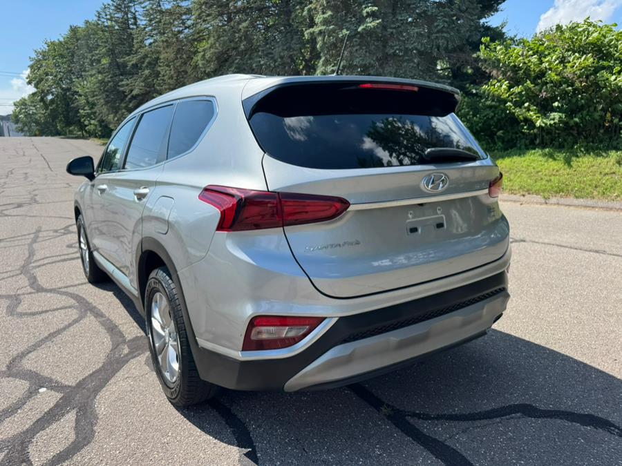 2020 Hyundai Santa Fe SE 2.4L Auto AWD, available for sale in Waterbury, Connecticut | Platinum Auto Care. Waterbury, Connecticut 2020 Hyundai Santa Fe SE 2.4L Auto AWD, available for sale in Waterbury, Connecticut | Platinum Auto Care. Waterbury, Connecticut