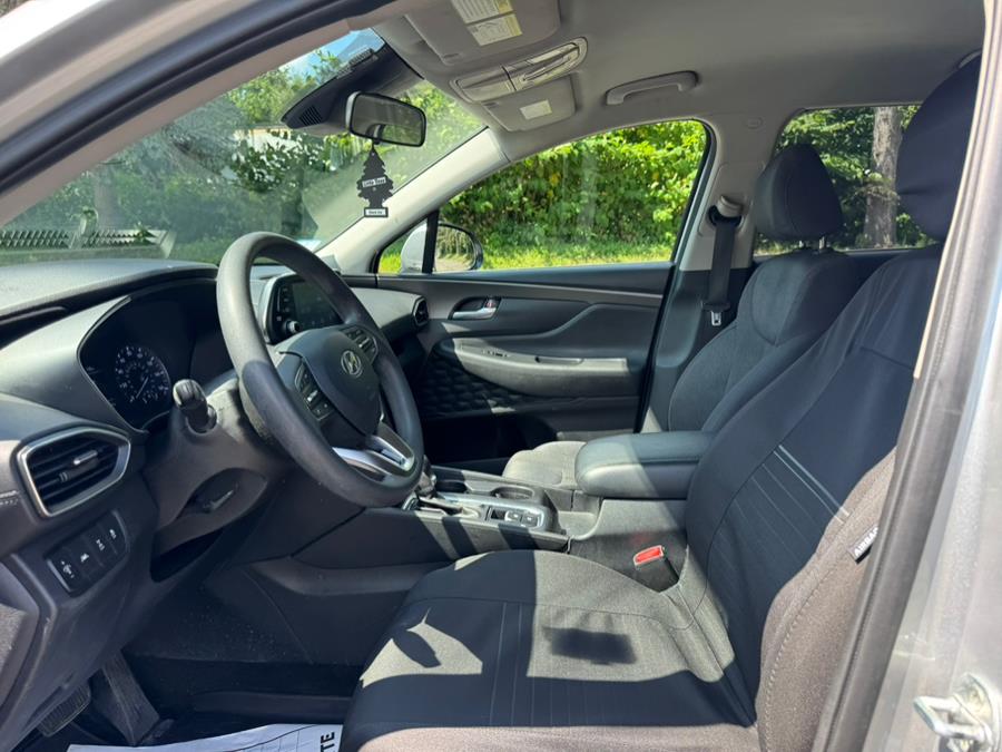 2020 Hyundai Santa Fe SE 2.4L Auto AWD, available for sale in Waterbury, Connecticut | Platinum Auto Care. Waterbury, Connecticut 2020 Hyundai Santa Fe SE 2.4L Auto AWD, available for sale in Waterbury, Connecticut | Platinum Auto Care. Waterbury, Connecticut