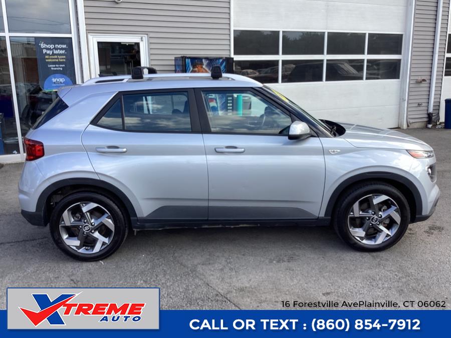 2022 Hyundai Venue Limited IVT, available for sale in Plainville, Connecticut | Xtreme Auto. Plainville, Connecticut 2022 Hyundai Venue Limited IVT, available for sale in Plainville, Connecticut | Xtreme Auto. Plainville, Connecticut