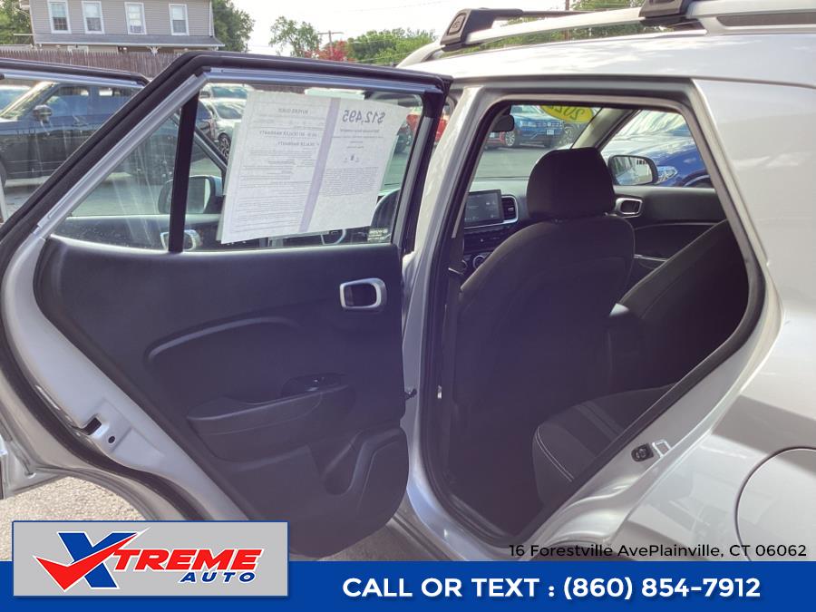 2022 Hyundai Venue Limited IVT, available for sale in Plainville, Connecticut | Xtreme Auto. Plainville, Connecticut 2022 Hyundai Venue Limited IVT, available for sale in Plainville, Connecticut | Xtreme Auto. Plainville, Connecticut