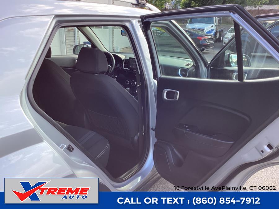 2022 Hyundai Venue Limited IVT, available for sale in Plainville, Connecticut | Xtreme Auto. Plainville, Connecticut 2022 Hyundai Venue Limited IVT, available for sale in Plainville, Connecticut | Xtreme Auto. Plainville, Connecticut