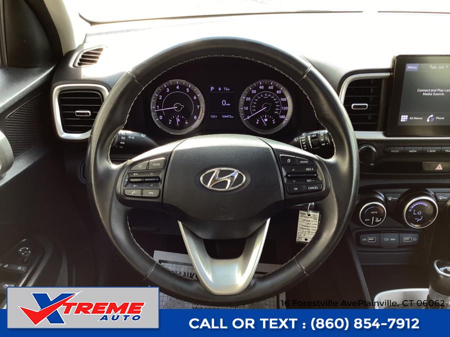 2022 Hyundai Venue Limited IVT, available for sale in Plainville, Connecticut | Xtreme Auto. Plainville, Connecticut 2022 Hyundai Venue Limited IVT, available for sale in Plainville, Connecticut | Xtreme Auto. Plainville, Connecticut