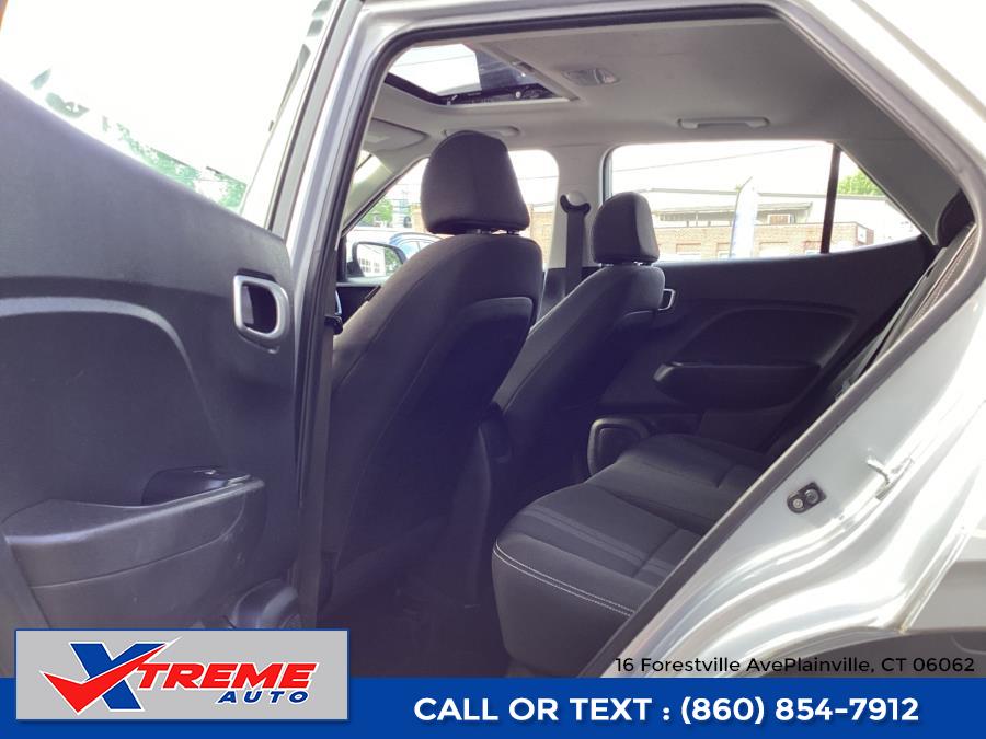 2022 Hyundai Venue Limited IVT, available for sale in Plainville, Connecticut | Xtreme Auto. Plainville, Connecticut 2022 Hyundai Venue Limited IVT, available for sale in Plainville, Connecticut | Xtreme Auto. Plainville, Connecticut