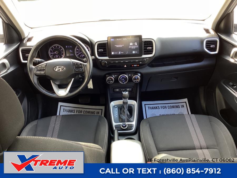 2022 Hyundai Venue Limited IVT, available for sale in Plainville, Connecticut | Xtreme Auto. Plainville, Connecticut 2022 Hyundai Venue Limited IVT, available for sale in Plainville, Connecticut | Xtreme Auto. Plainville, Connecticut
